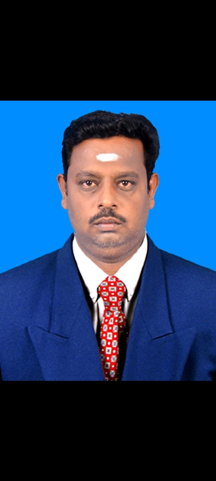 Mr.R.RAMESH
